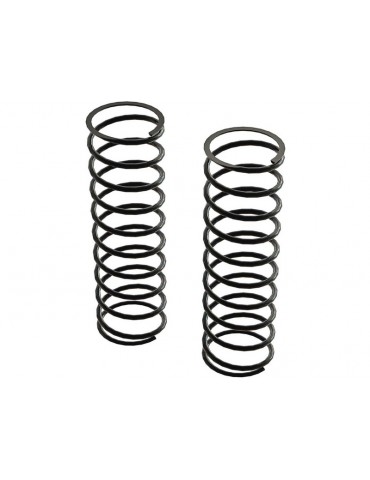 Arrma Shock Spring 80mm 6.1N/cm (3.5lbs/in) (2)