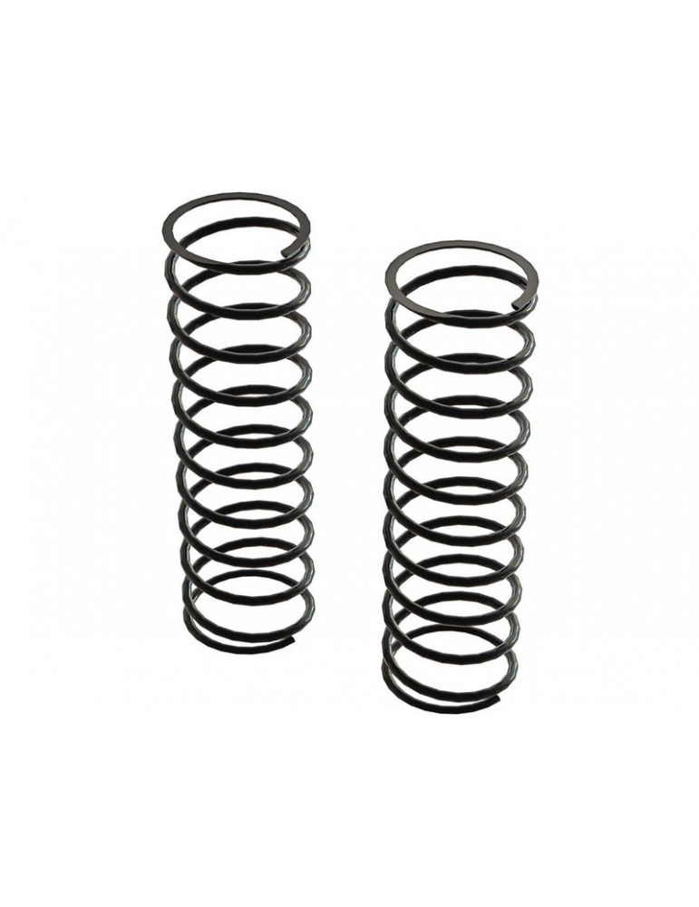 Arrma Shock Spring 80mm 6.1N/cm (3.5lbs/in) (2)