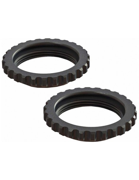 Arrma Shock Collar Aluminum Black 6S (2)