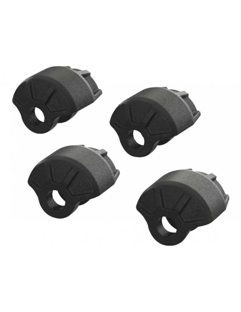 Arrma Shock Cap Protector 6S (2)