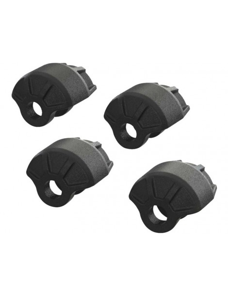 Arrma Shock Cap Protector 6S (2)