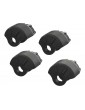 Arrma Shock Cap Protector 6S (2)
