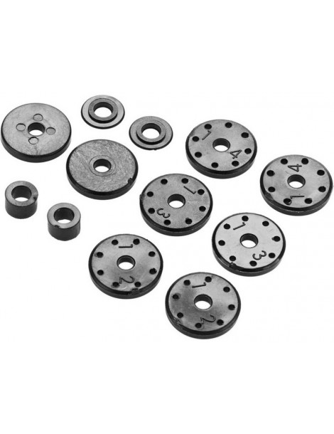 Arrma Shock Piston Set (2)