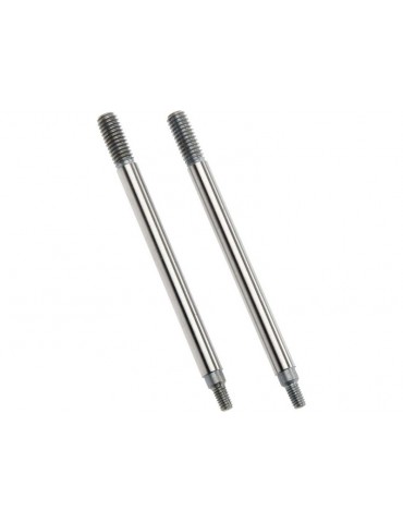Arrma Shock Shaft 4x57mm 6S (2)