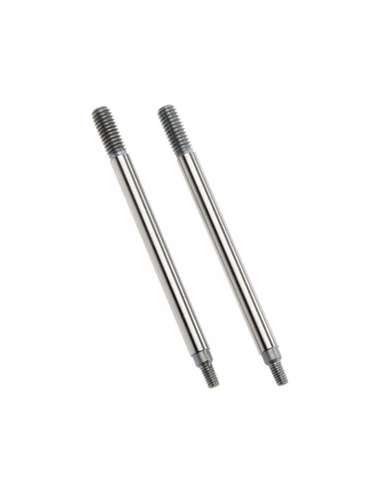 Arrma Shock Shaft 4x57mm 6S (2)