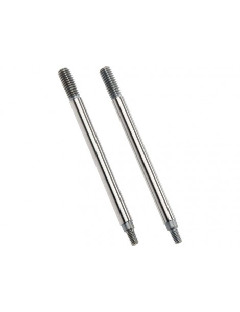 Arrma Shock Shaft 4x57mm 6S (2)