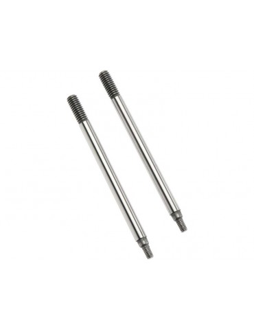 Arrma Shock Shaft 4x59.5mm 6S (2)