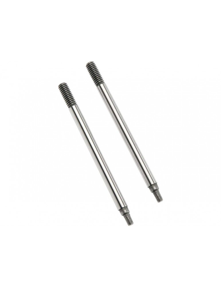 Arrma Shock Shaft 4x59.5mm 6S (2)