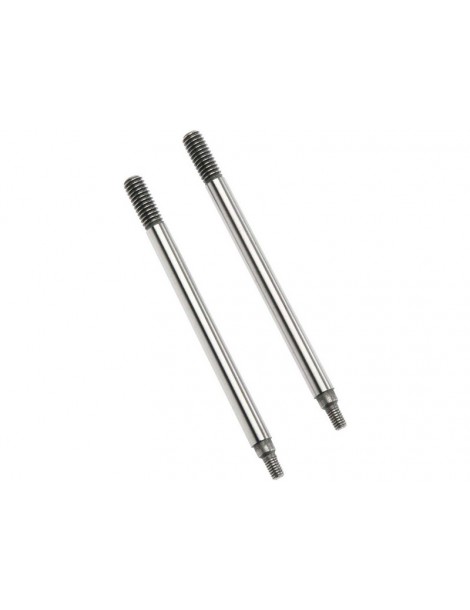 Arrma Shock Shaft 4x59.5mm 6S (2)