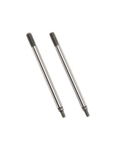 Arrma Shock Shaft 4x61mm 6S (2)