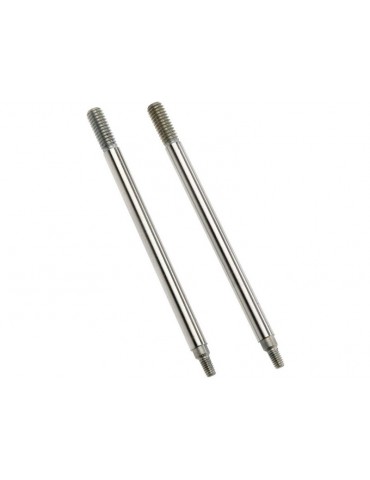 Arrma Shock Shaft 4x64.5mm 6S (2)