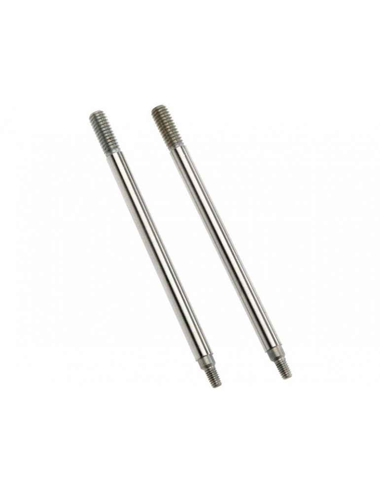 Arrma Shock Shaft 4x64.5mm 6S (2)