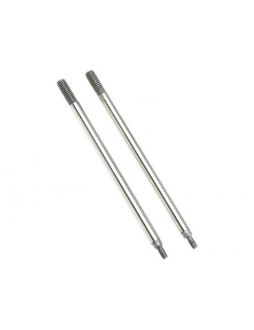 Arrma Shock Shaft 4x73.5mm 6S (2)