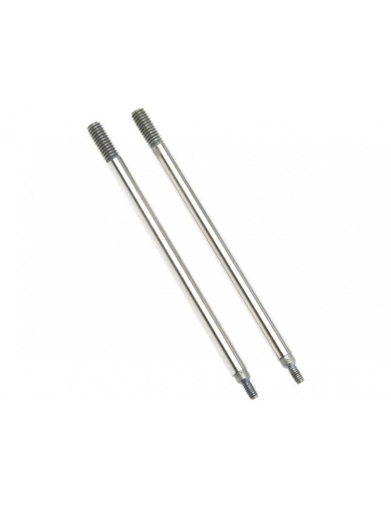 Arrma Shock Shaft 4x73.5mm 6S (2)