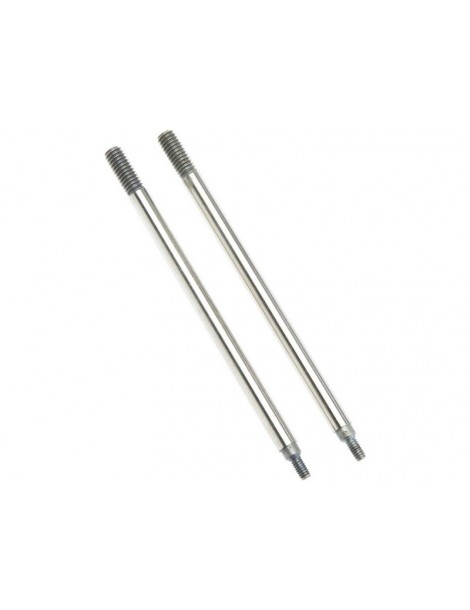 Arrma Shock Shaft 4x73.5mm 6S (2)