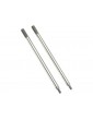 Arrma Shock Shaft 4x73.5mm 6S (2)