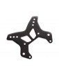 Arrma Shock Tower Front M Aluminum Black Typhon