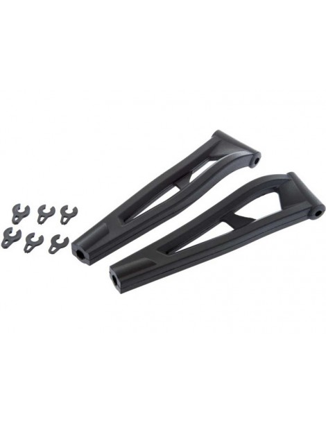 Arrma Front Upper Suspension Arm (2) Kraton