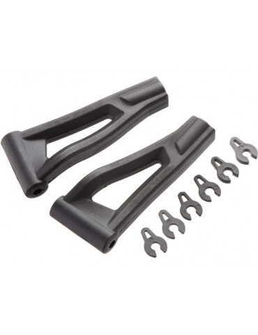 Arrma Suspension Arms M Front Upper (1 Pair)
