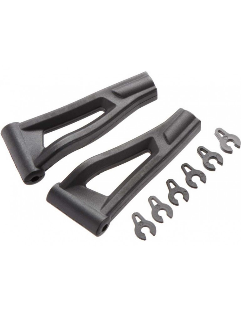 Arrma Suspension Arms M Front Upper (1 Pair)