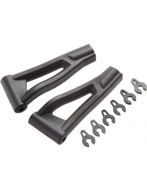 Arrma Suspension Arms M Front Upper (1 Pair)