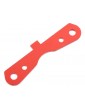 Arrma Suspension Mount RF Aluminum Red
