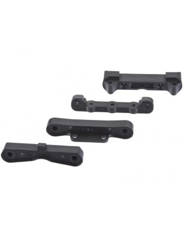 Arrma Suspension Mount Set Composite (4)