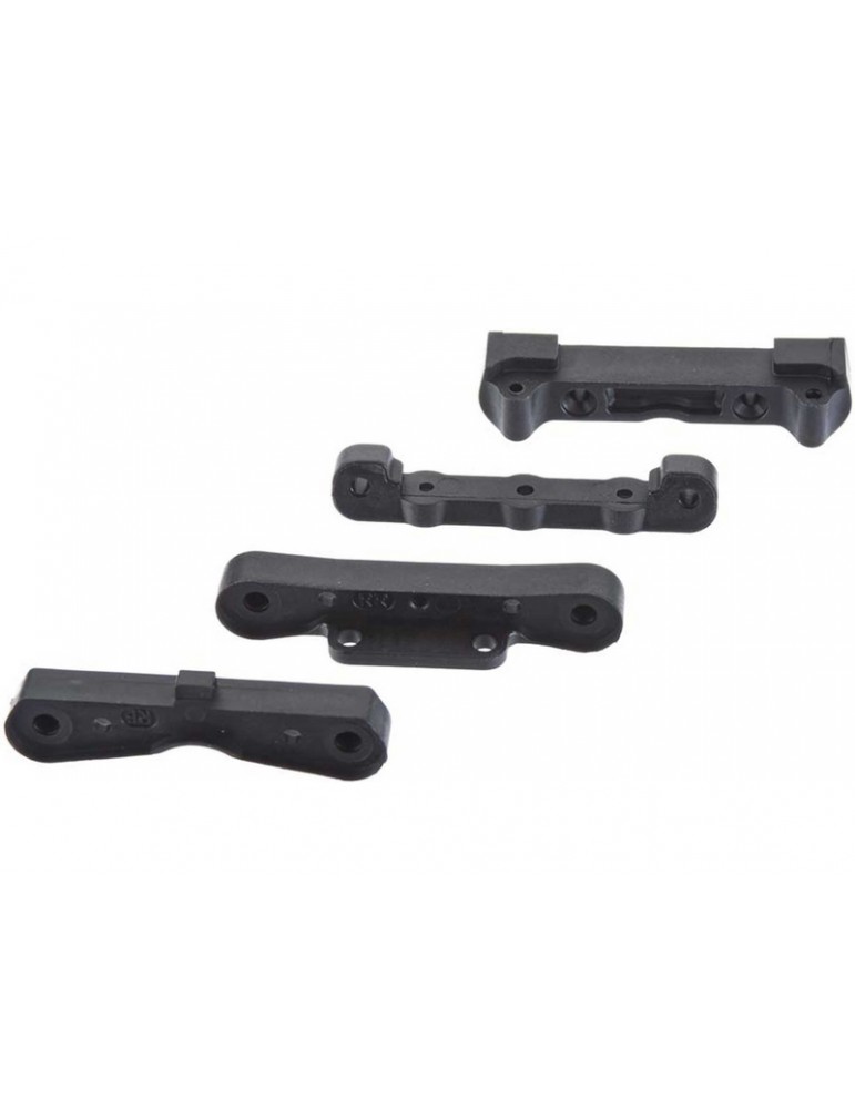 Arrma Suspension Mount Set Composite (4)