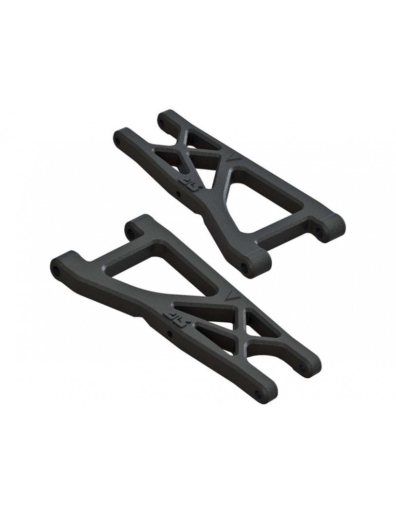 Arrma Suspension Arm Front (2) 4x4
