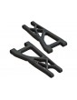 Arrma Suspension Arm Front (2) 4x4