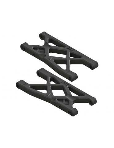 Arrma Suspension Arm Rear (2) 4x4