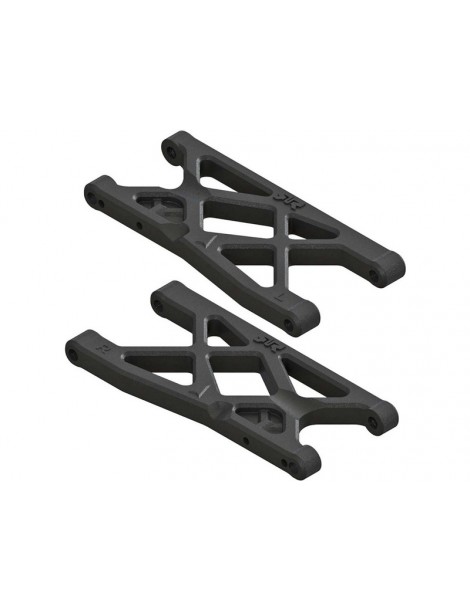 Arrma Suspension Arm Rear (2) 4x4