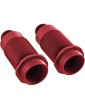 Arrma Shock Body 16x54m Aluminum Red 6S (2)