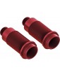 Arrma Shock Body 16x54mm Aluminum Red 6S (2)