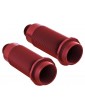 Arrma Shock Body 16x61mm Aluminum Red 6S (2)