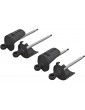 Arrma Shk Shaft/prch set rr