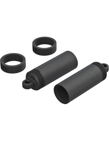 Arrma Shock Body/spacer Fr