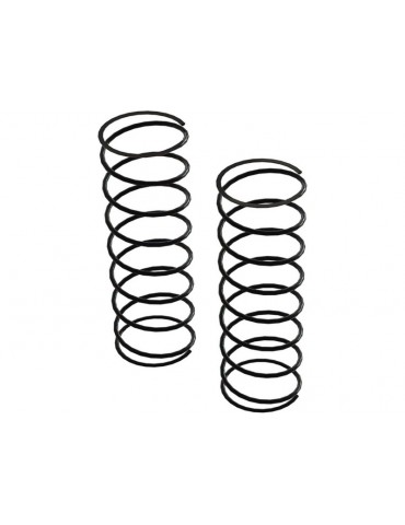 Arrma Shock Spring 70mm 8.0N/cm (4.6lbs/in) (2)