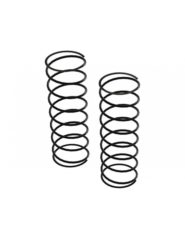 Arrma Shock Spring 70mm 8.0N/cm (4.6lbs/in) (2)