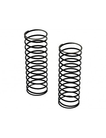 Arrma Shock Spring 80mm 7.0N/cm (4.0lbs/in) (2)