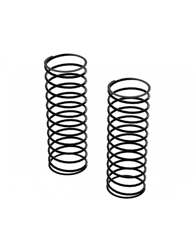 Arrma Shock Spring 80mm 7.0N/cm (4.0lbs/in) (2)