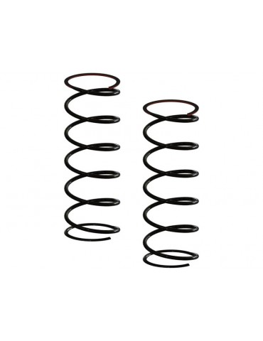 Arrma Shock Spring 70mm 10N/cm (5.71bs/in) (2)