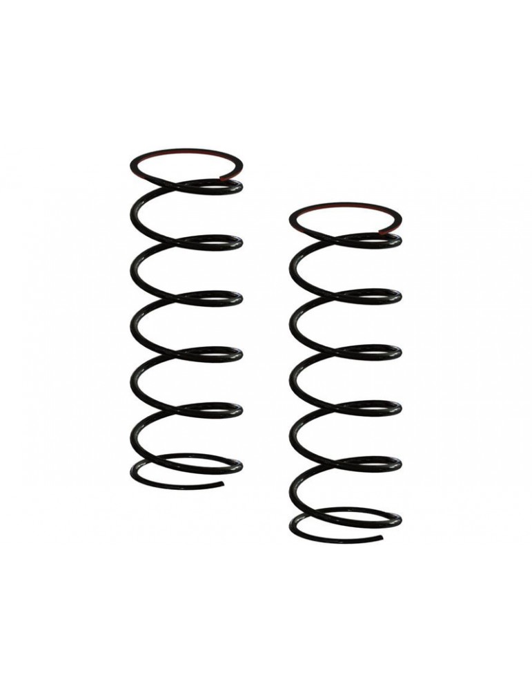 Arrma Shock Spring 70mm 10N/cm (5.71bs/in) (2)