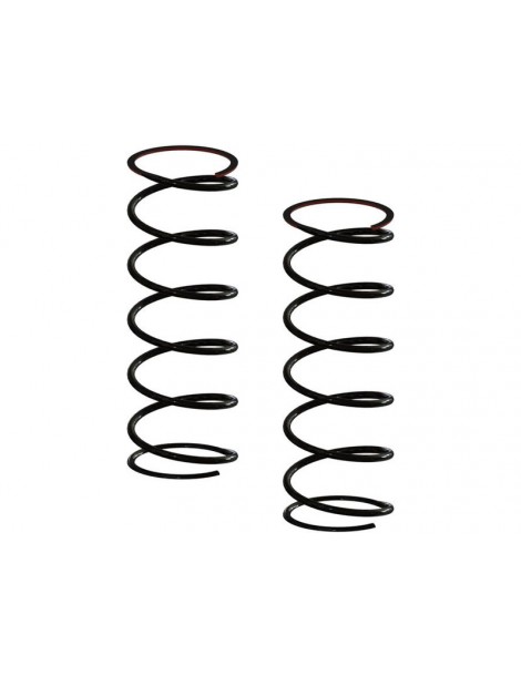 Arrma Shock Spring 70mm 10N/cm (5.71bs/in) (2)