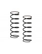 Arrma Shock Spring 70mm 10N/cm (5.71bs/in) (2)