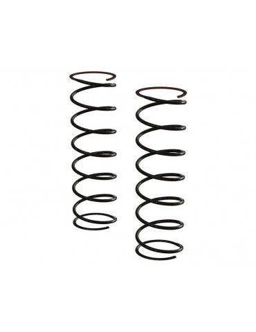 Arrma Shock Spring 80mm 8.4N/cm (4.8lbs/in) (2)
