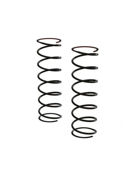 Arrma Shock Spring 80mm 8.4N/cm (4.8lbs/in) (2)