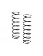 Arrma Shock Spring 80mm 8.4N/cm (4.8lbs/in) (2)