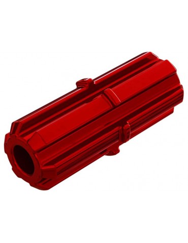 Arrma Slipper Shaft Red 4x4 775 BLX 3S 4S