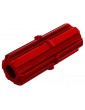 Arrma Slipper Shaft Red 4x4 775 BLX 3S 4S